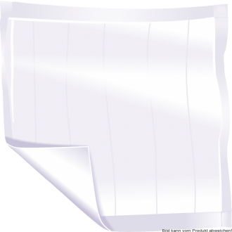 Bettschutzunterlagen Seni Soft Normal 60 x 60 cm (1 Karton: 4 x 30 Stück)