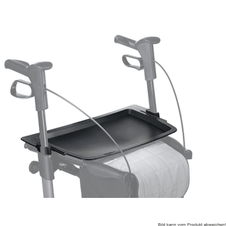 Tablett für Rollator Olympos/Olympos ATR M