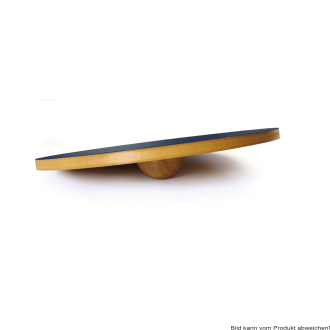 Trainingsgerät Sissel Balance Board Dynamic, Holz 40cm
