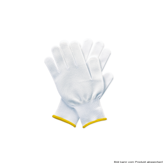 Noppenhandschuhe Venosan Dot Gloves (Paar) Gr. L/XL