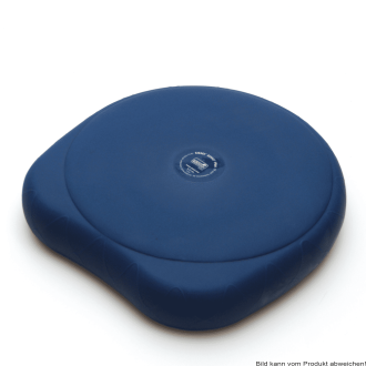 Sitz- und Bewegungshilfe Sissel Sitfit Plus 37cm Farbe: blau