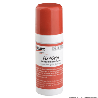Fix4Grip Montierhilfespray für Handgriffe