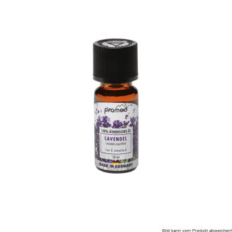 PROMED Duftöl/Aromaessenz Lavendel 10ml