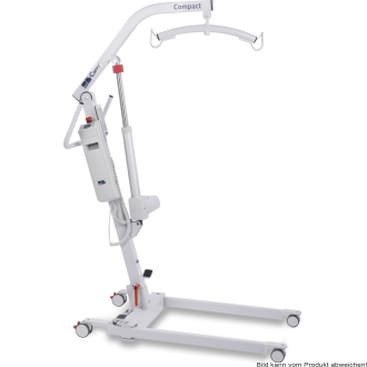 Patientenlifter SLK Carry Compact mit ECO Gurt M/L