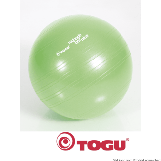 Redondo Ball Plus 38cm grün