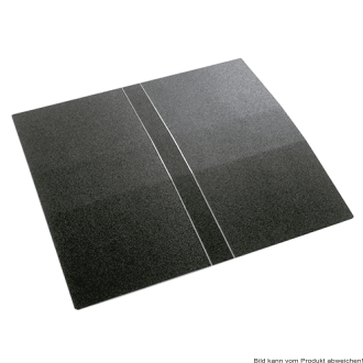 Türschwellenplatte 77cm