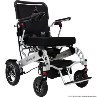 Elektrorollstuhl Instafold power chair