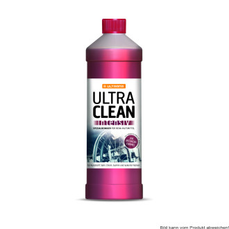 Reinigungskonzentrat Ultrana Ultra Clean Intensiv für Oberlächen 1000 ml (VPE: 12 Stück)
