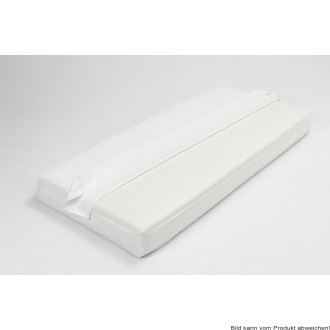 Deckenbezug Anti-Allergie PULMANOVA Comfort 135 x 200 cm