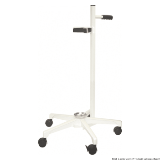 AEROtreat Sicherheitsgasflaschenfahrgestell FG01