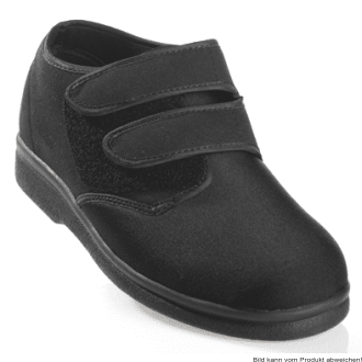 Reha Schuh München 2 LXL schwarz Gr. 36