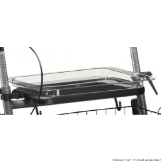 Tablett für Rollator TAiMA und FAKTO+