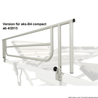 aks-Seitengitter einsteckbar für B4-Compact(ab 04/13)(Stück)
