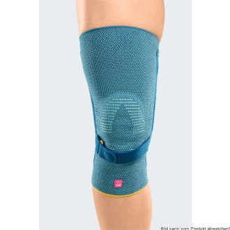 Genumedi PSS Kniebandage lyons-blue Gr. 0