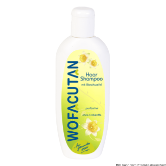 Haarshampoo Wofacutan 220 ml