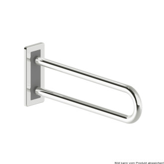 Stützgriff SAFE PRO Edelstahl 60 cm