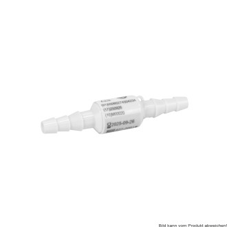 Firesafe Schlauchverbinder MKII für 6mm Schlauch