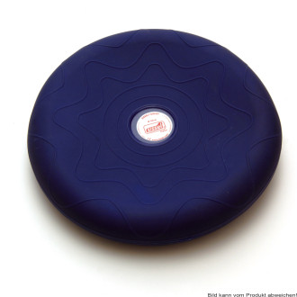 Ballsitzkissen Sissel Sitfit Ausf.: Durchmesser 33 cm Farbe: azurblau