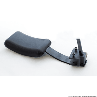 Seitenpelotte Basic f.Netti 4U Comfort CE PLUS(Stück)