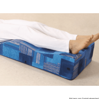 Venenkissen Sitty VenFit 5cm, weiß Ausf.: groß