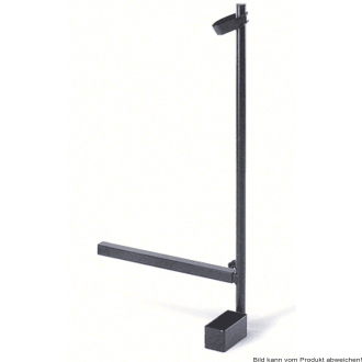 Stockhalter für Scooter Agin/ Alvaro