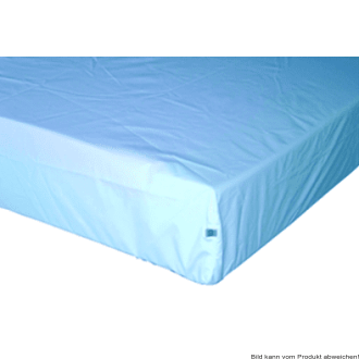 aks-Inkocover Spannbezug 90/100x200 cm
