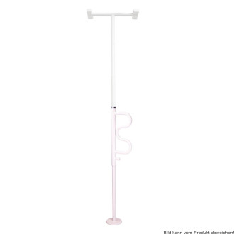 Wonder POLE Plus Boden-Deckenstange mit Griff
