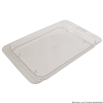 Tablett für Invacare P452E/2,P452E/3