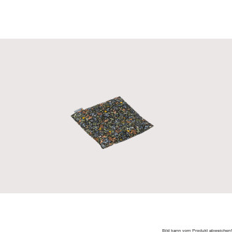 Kirschkernkissen Ausf.: Flower 20 x 20 cm