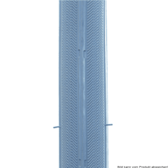 Reifen für Standard-Rollstuhl Profil C-1051, 24 x 1" grau