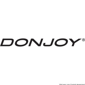 DONJOY ULTRASLING Pro ER Schultergelenkorthese anthrazit Ausf.: 15°