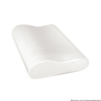 Bezug für Nackenkissen Sissel Soft-Curve Gr. L