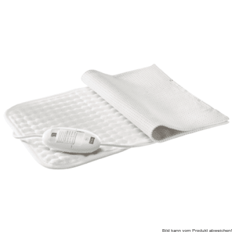 bosotherm 1400 Heizkissen 33 x 44cm 100 Watt, 3-stufig