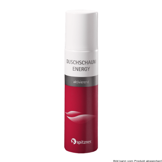 Duschschaum Energy 150 ml