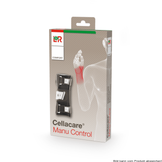 Handgelenksorthese Cellacare Manu Control Comfort Gr. 4 rechts