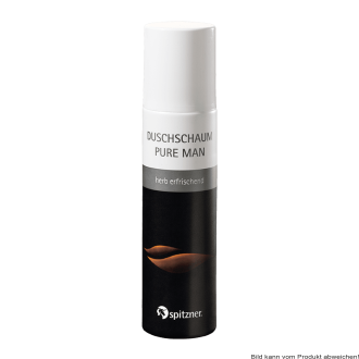 Duschschaum TraumMann 150 ml