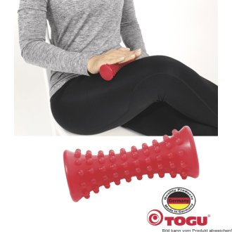 Massageroller Bantoo Roller, rot