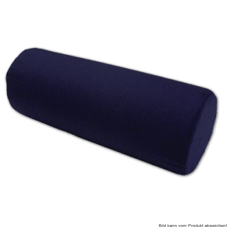 Sitty Rolle 40 x 15 cm Farbe: blau