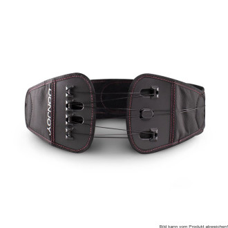 Beckenorthese DONJOY IsoFORM SIO, schwarz Gr. L/XL