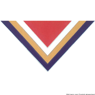 Polsterplatte OSF Soft 20, Härte 18 Shore A, ca.72x105cm 107 haut 4 mm
