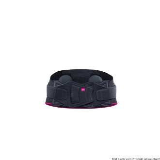 Beckenorthese Lumbamed sacro dark grey Gr. I