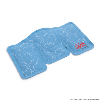 SISSEL Soft Touch Pro Wärmepackung, groß