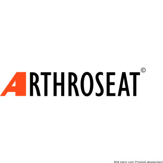 Arthrodensensitzkissen Arthroseat blau 40 x 40 cm