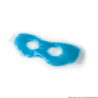 SISSEL Hot-Cold Pearl Eye Mask Augenmaske