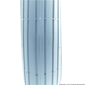 Reifen für Elektro-Rollstuhl Profil C-179 200x50 mm grau