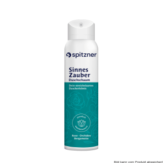 Duschschaum Sinneszauber 150 ml