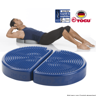 Aero-Step XL blau