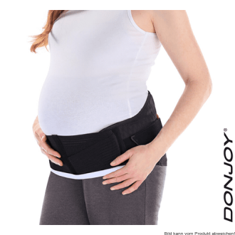 Stabilisierungsorthese DONJOY MyBabyStrap, anthrazit