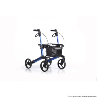 Leichtgewichtrollator Gemino 30 S Farbe: pink