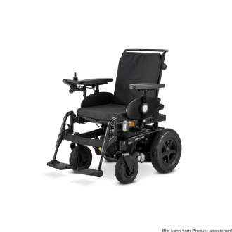 E-Rollstuhl I-Chair MC1 light 1.610 AOK-Version BaWü